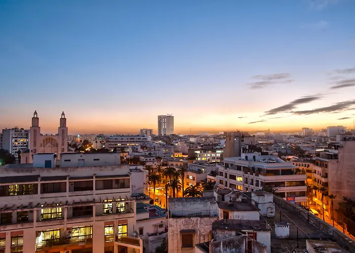 Kaan Casablanca