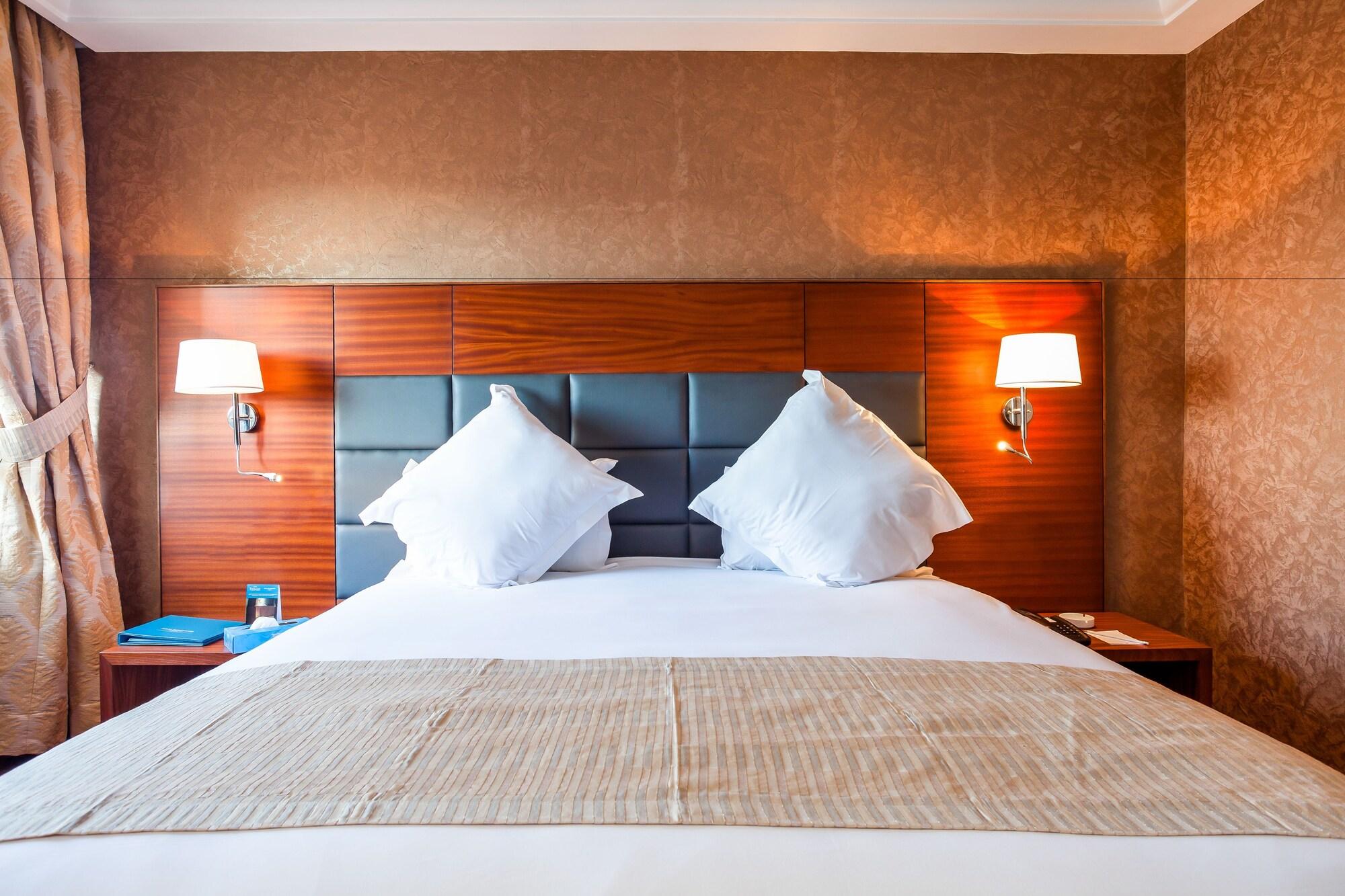 Kaan 4* Casablanca