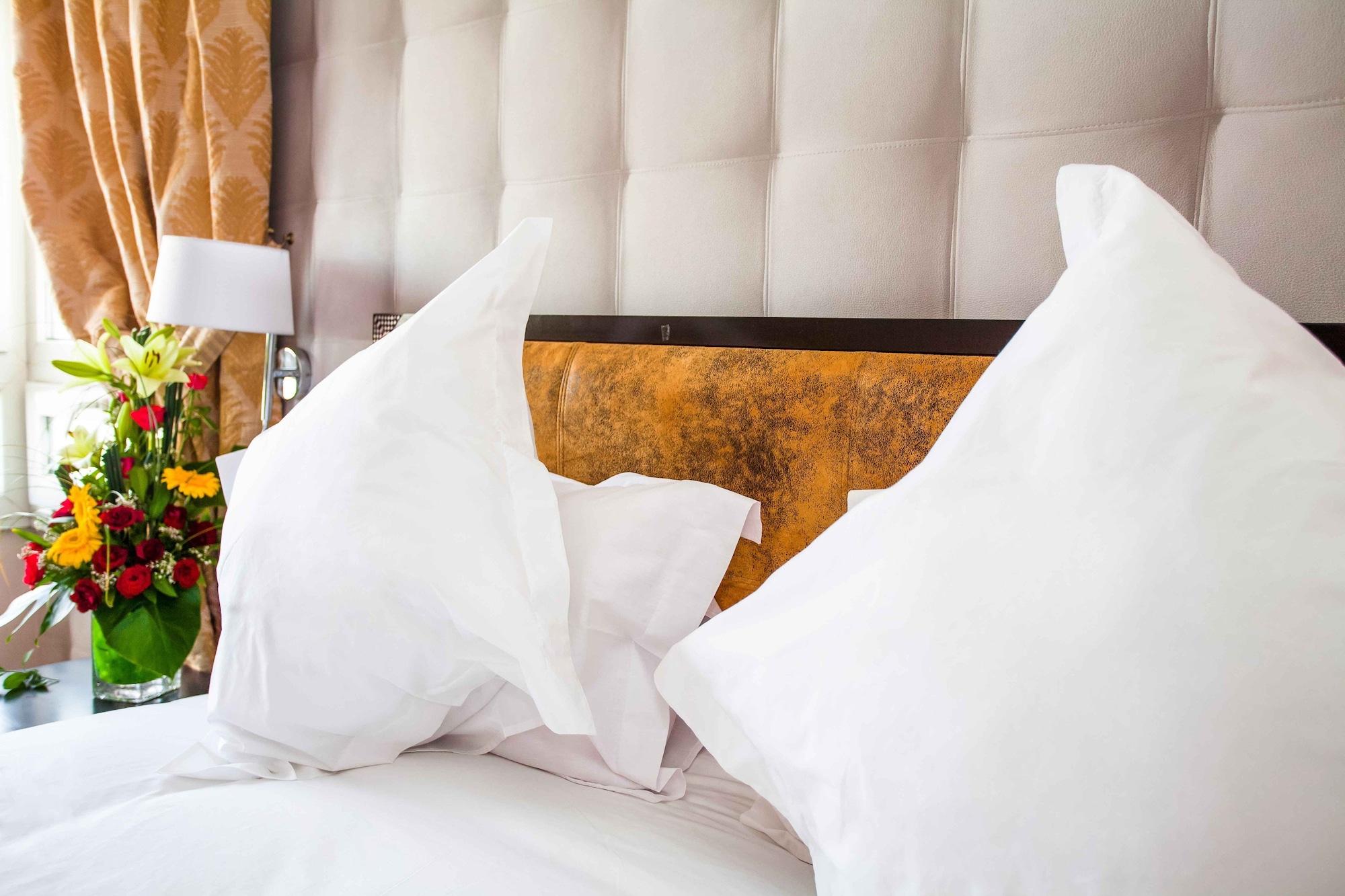 Hotel Kaan 4*