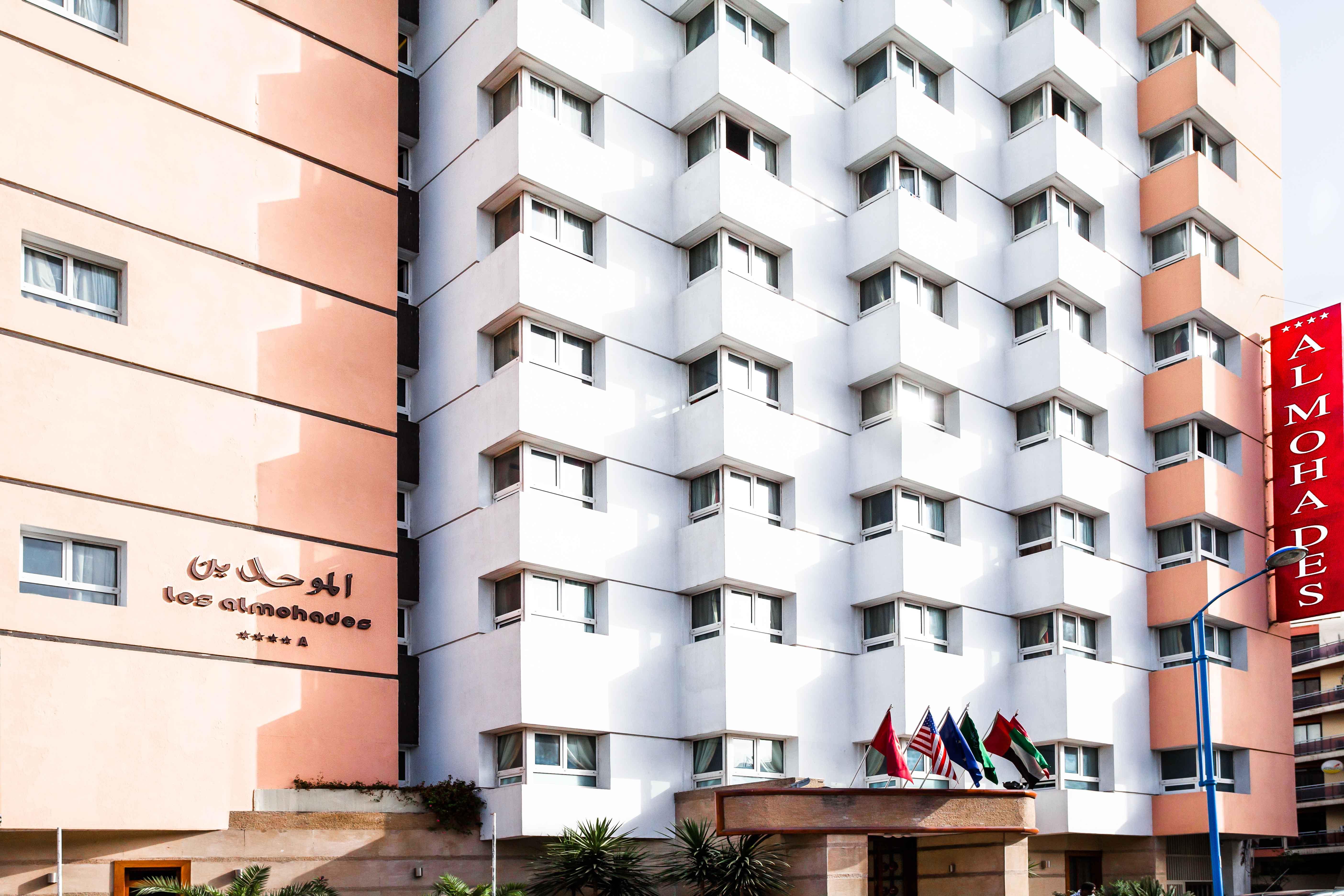 Hotel Kaan Casablanca
