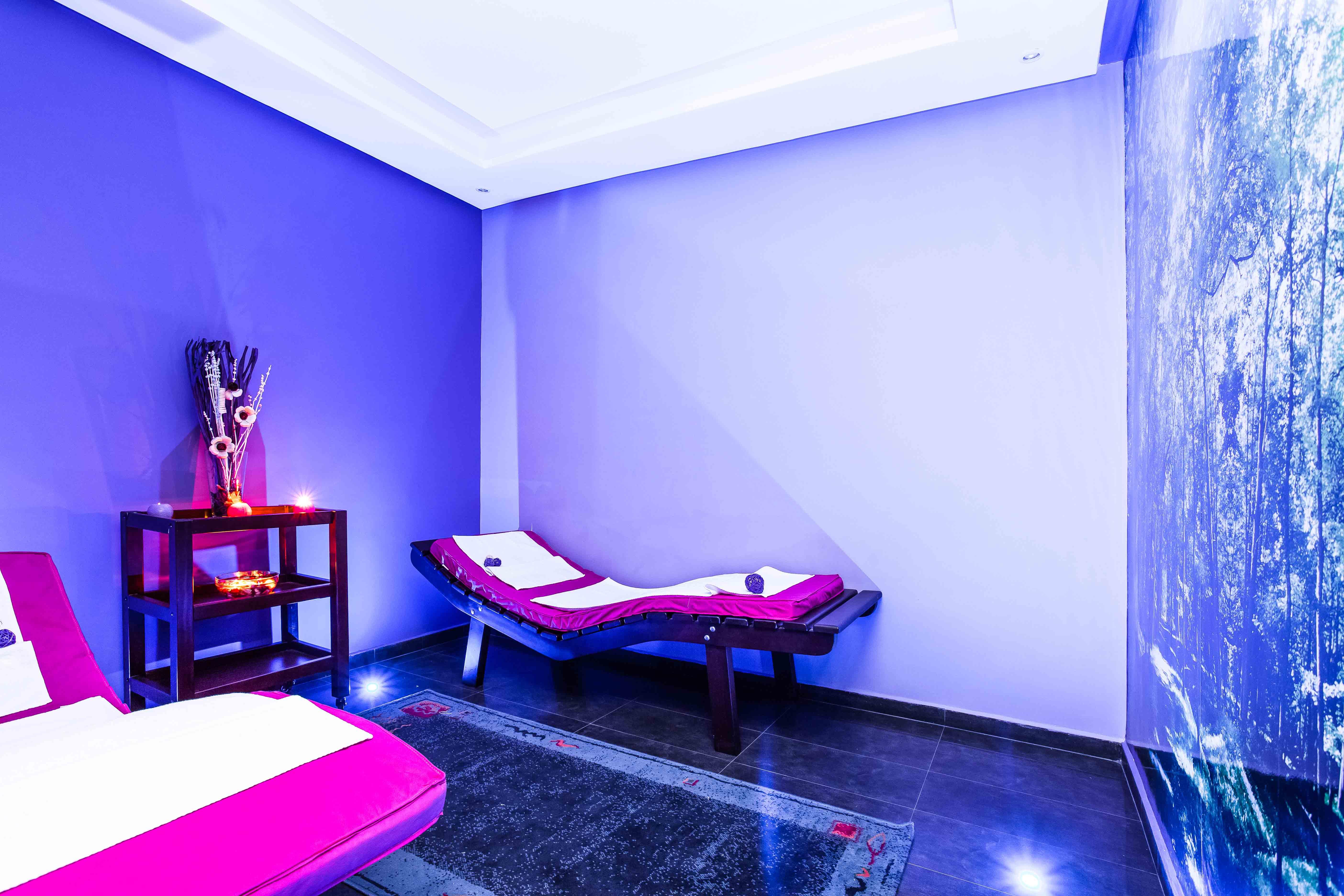Hotel Kaan Casablanca