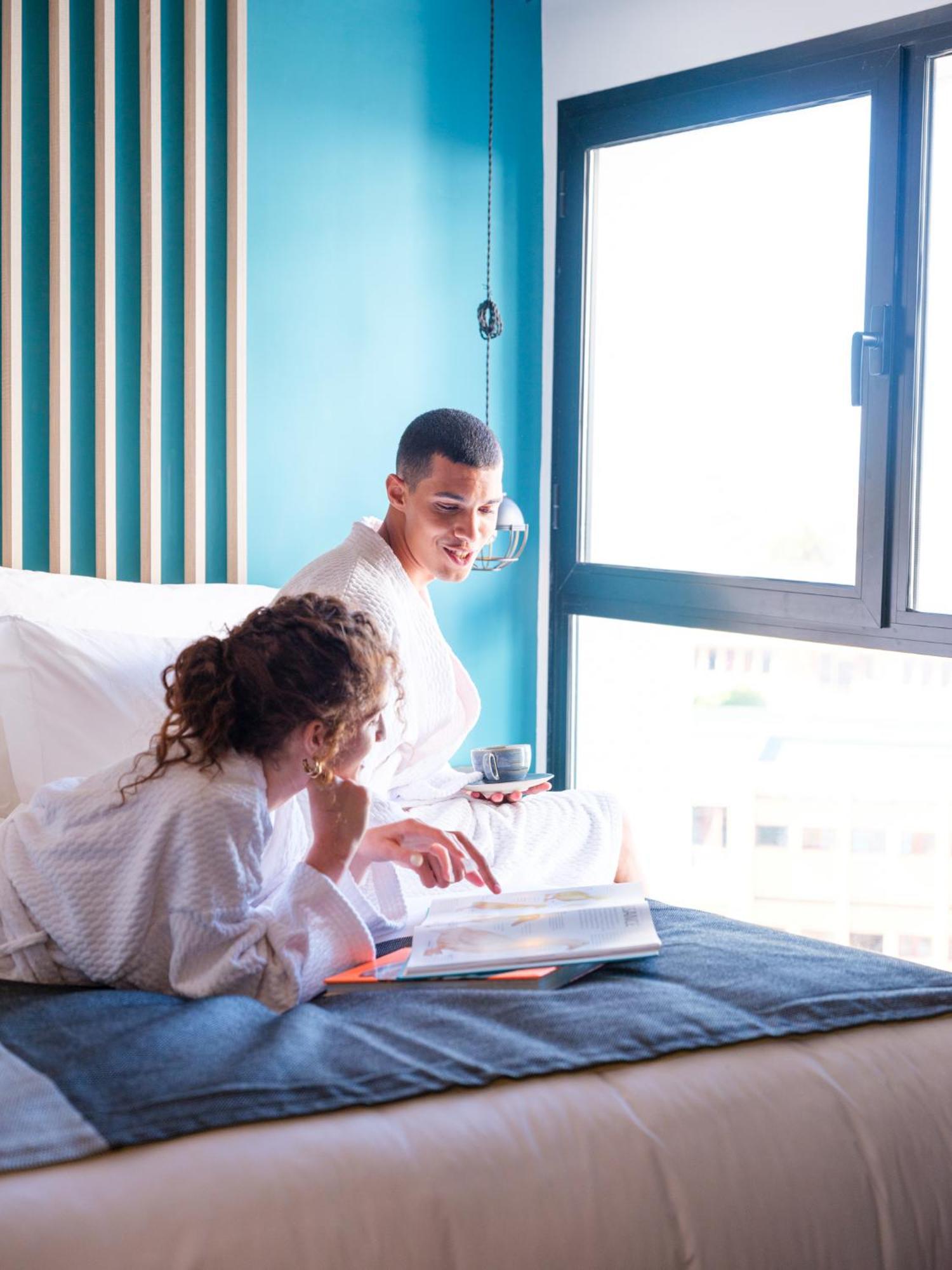 Kaan Hotel Casablanca