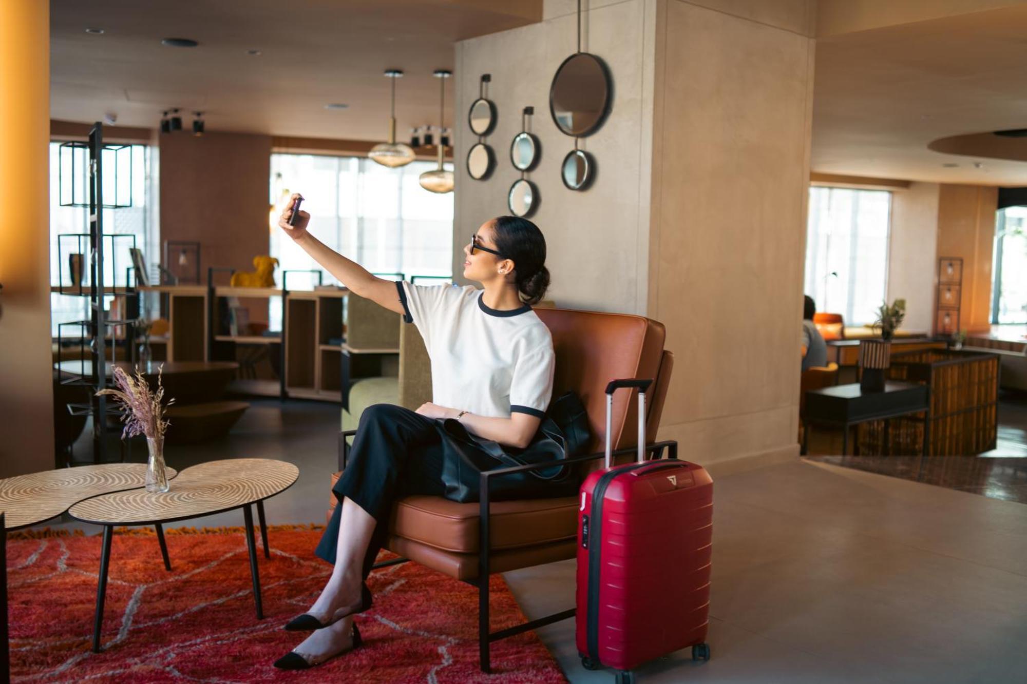 Kaan Hotel Casablanca