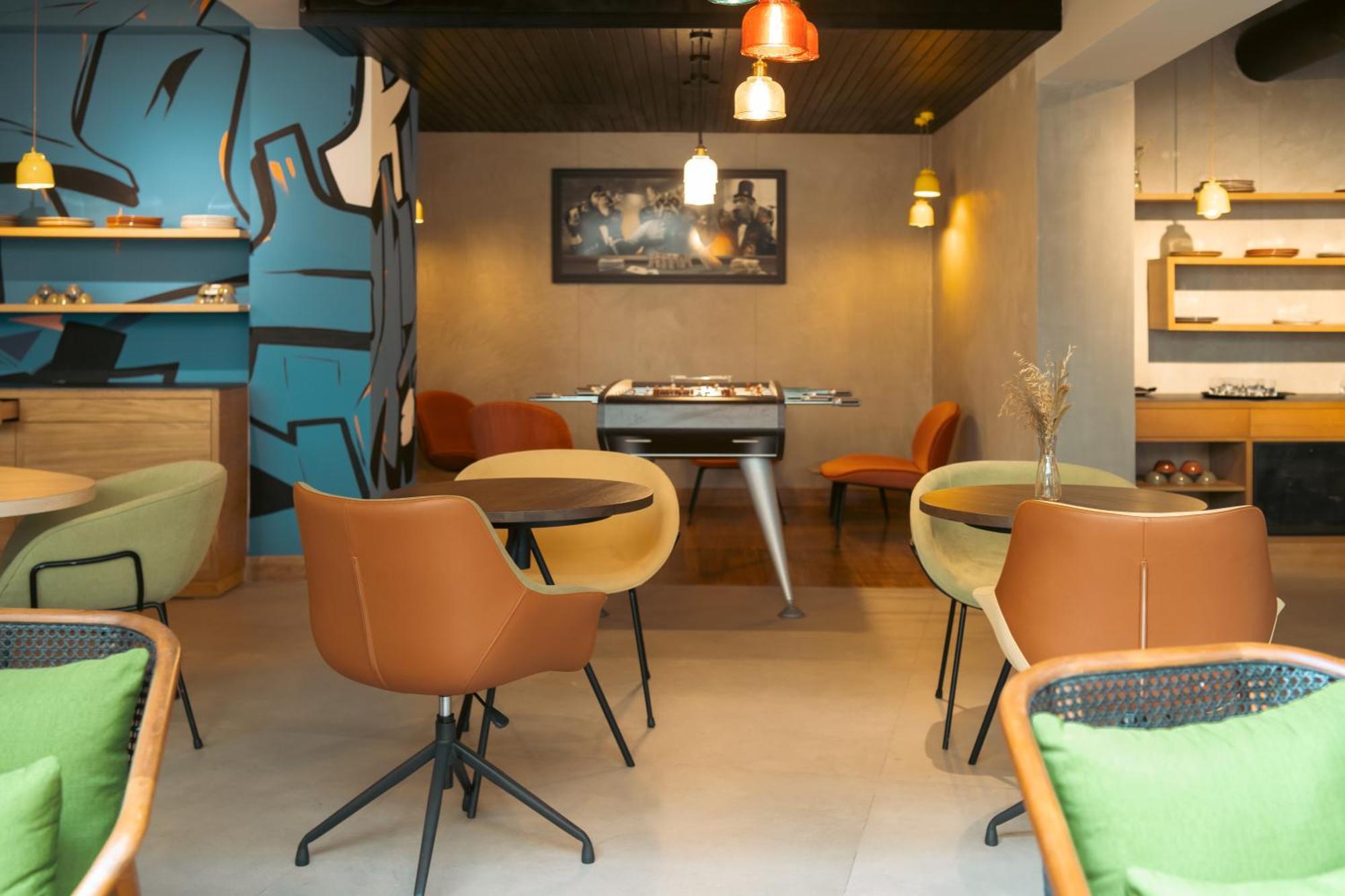 Hotel Kaan