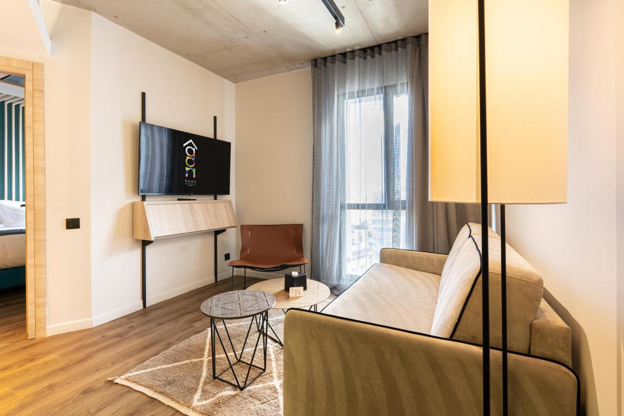 Hotel Kaan