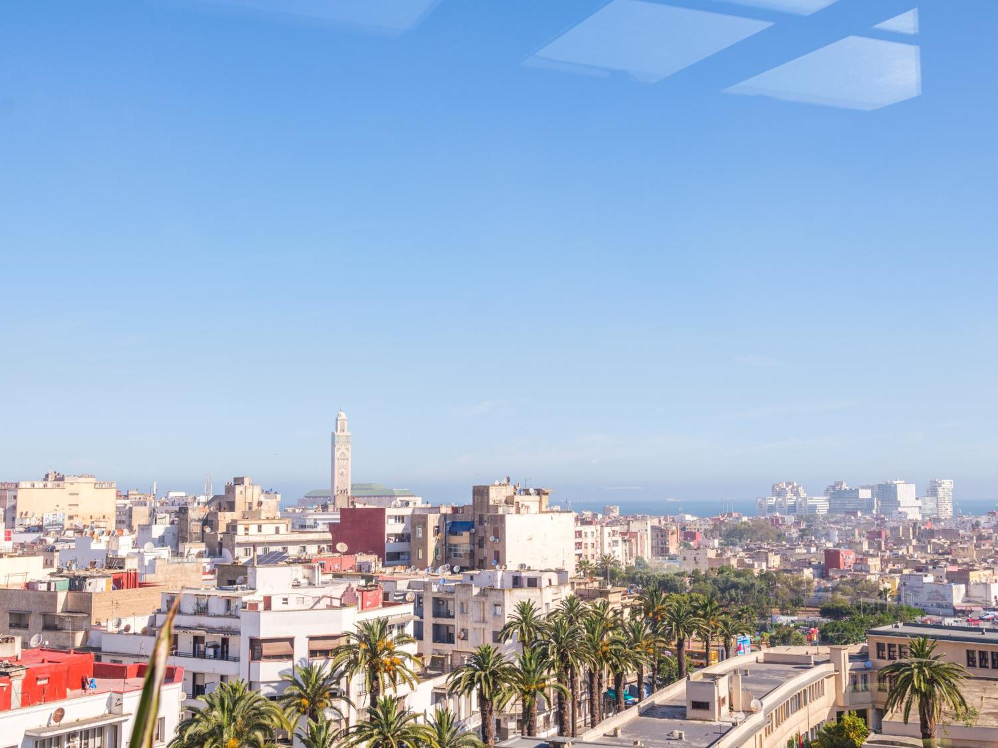 Kaan 4* Casablanca