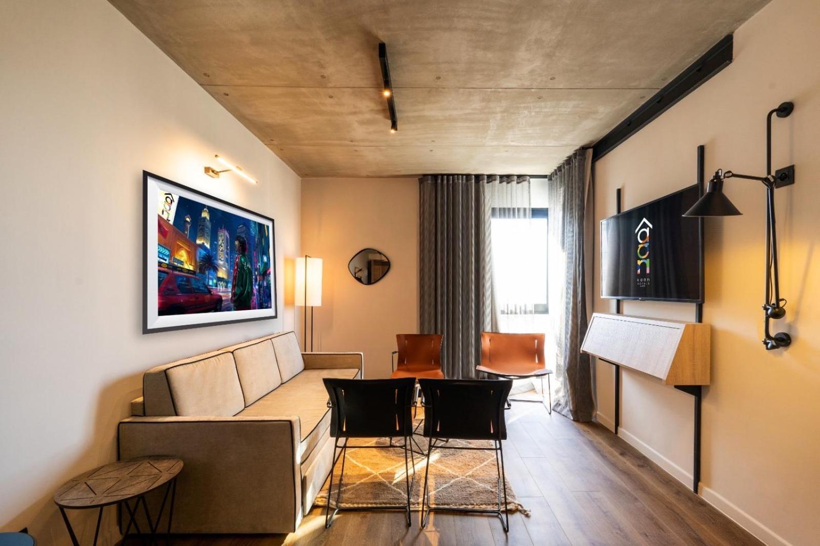 Hotel Kaan