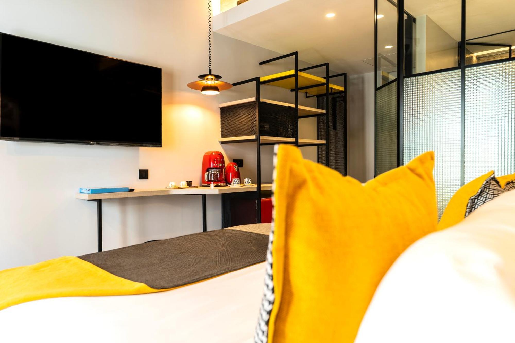 Kaan Hotel Casablanca