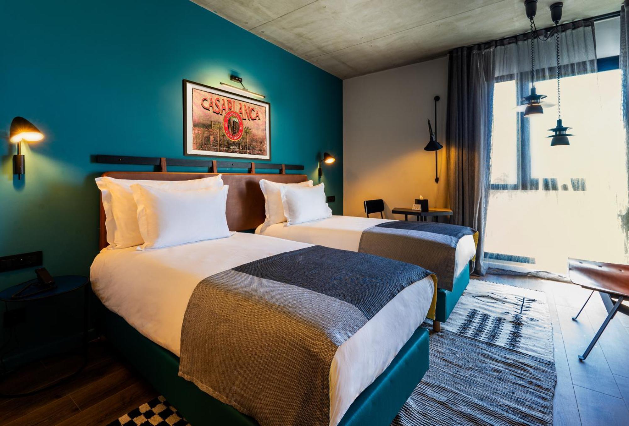 Kaan Hotel