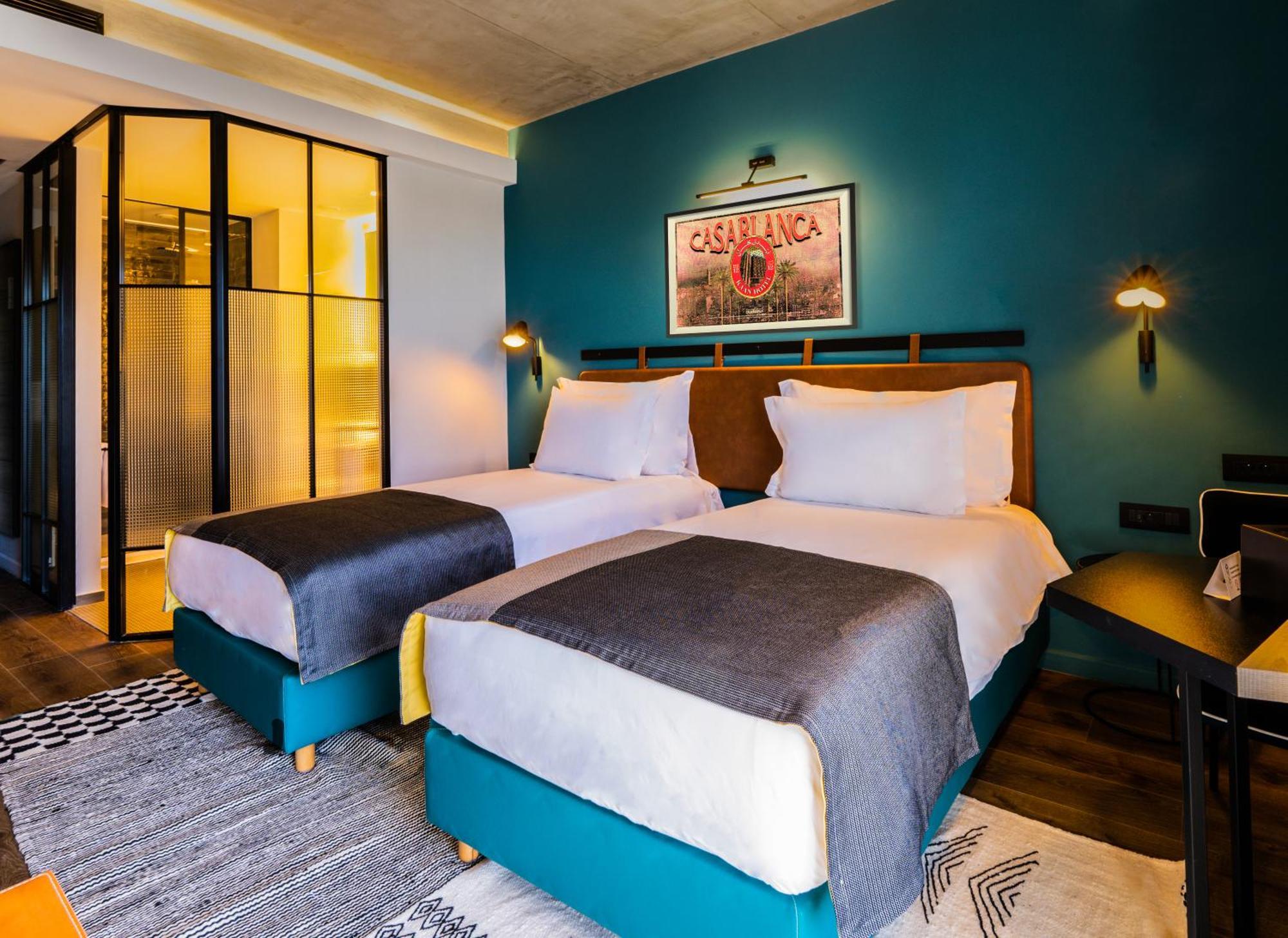 Hotel Kaan