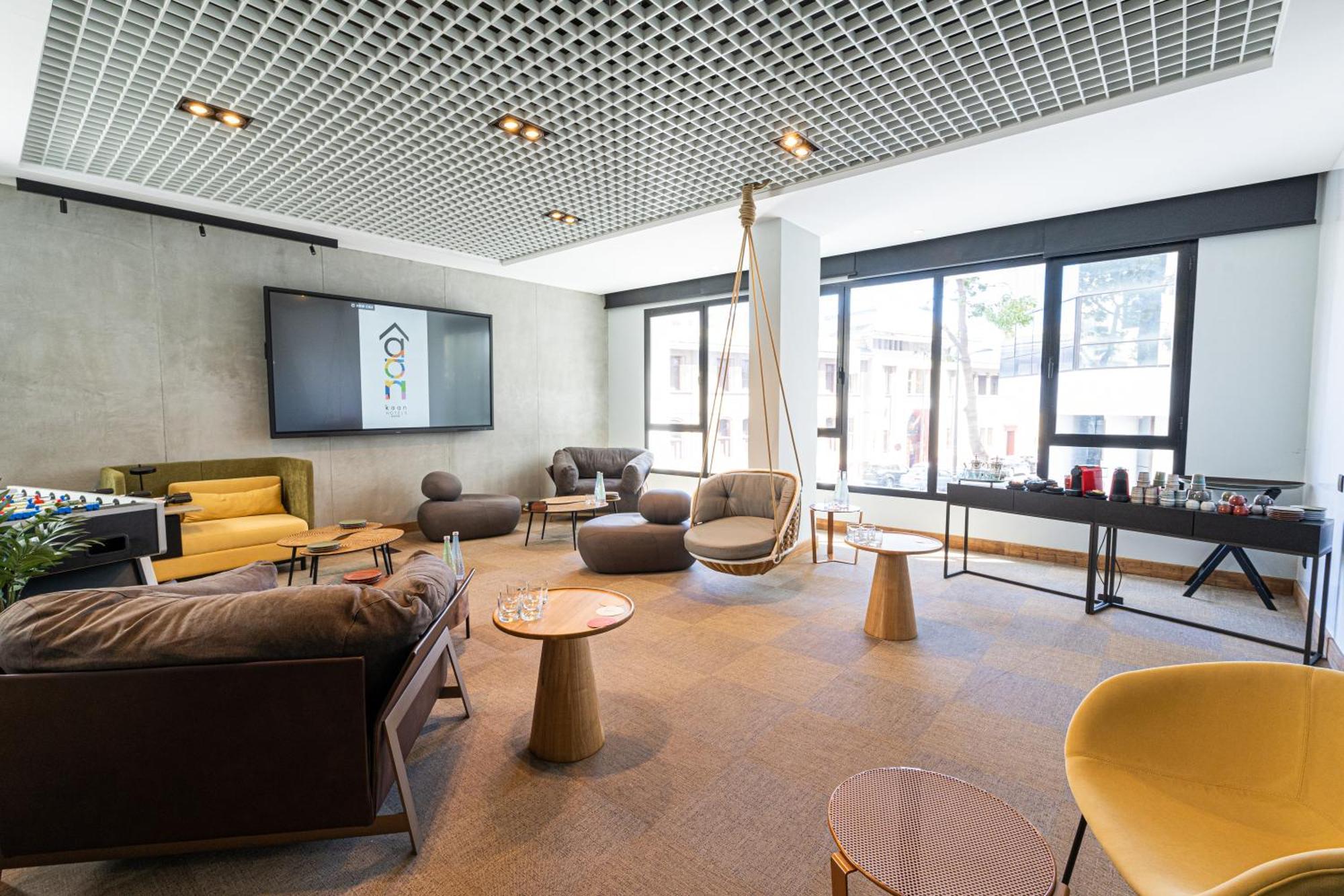 Hotel Kaan 4*
