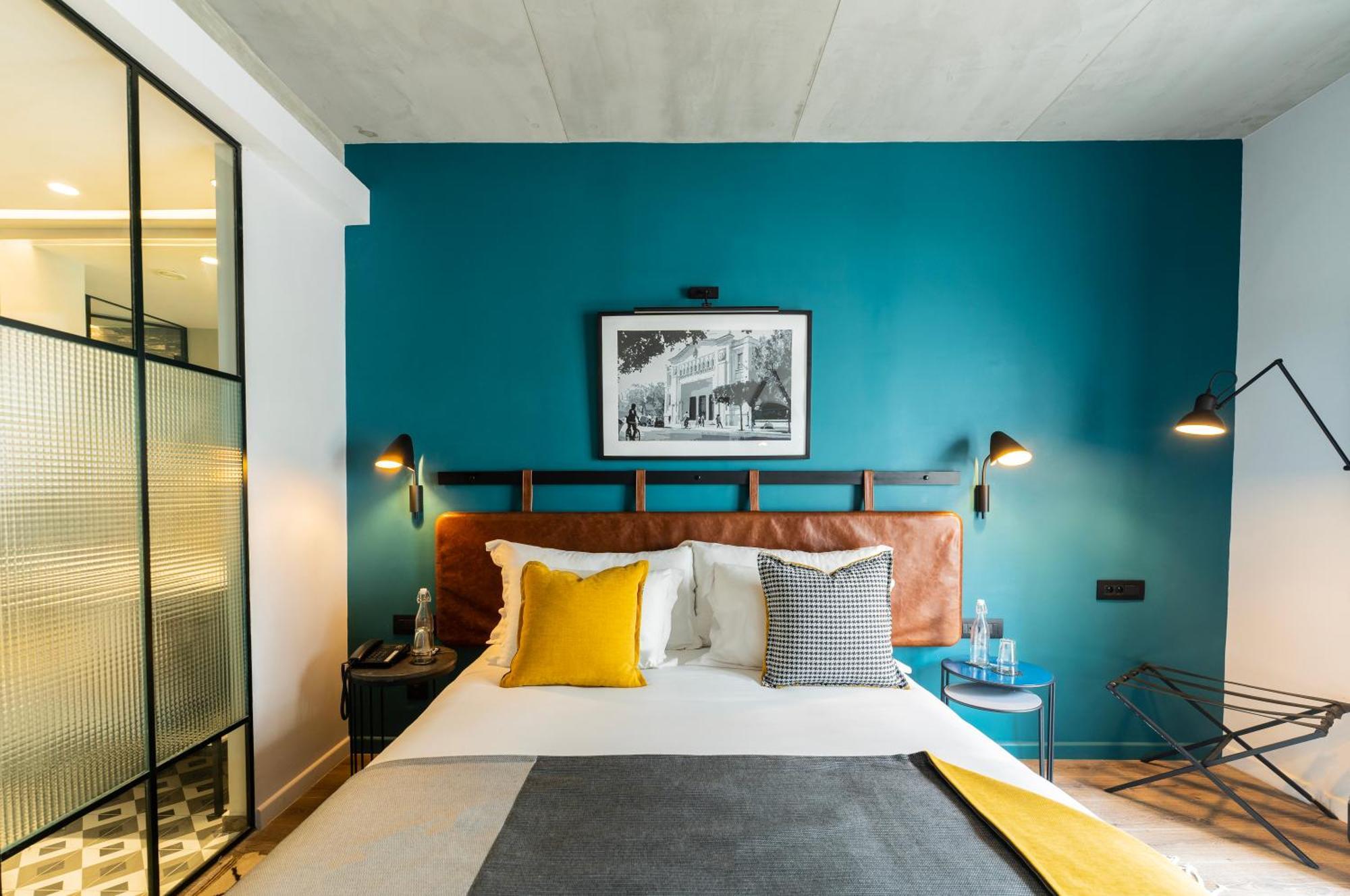 Kaan Hotel Casablanca