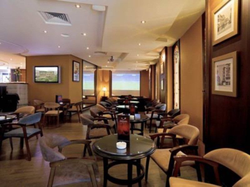 Kaan Hotel Casablanca