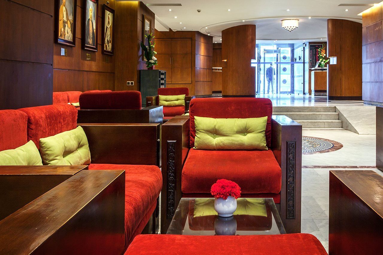 Kaan Hotel