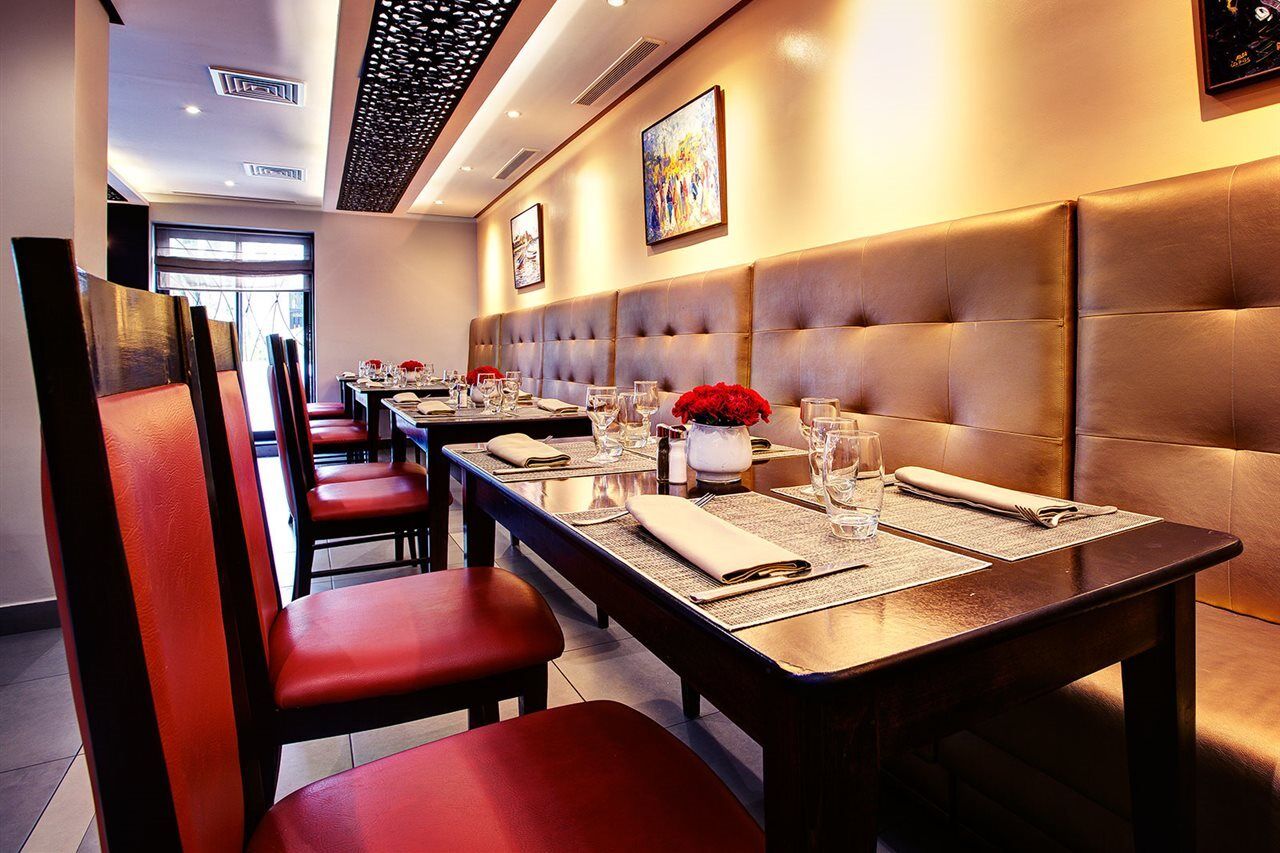 Kaan Hotel Casablanca
