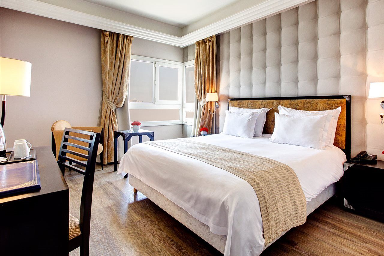 Hotel Kaan Casablanca